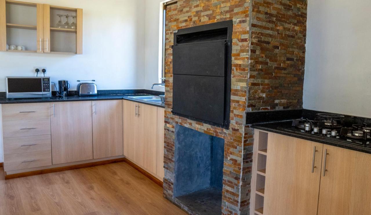 Black Wattle House Накуру Екстер'єр фото